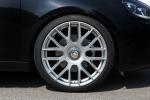 Volkswagen Golf GTi Cabrio by Schmidt Revolution 2012 года